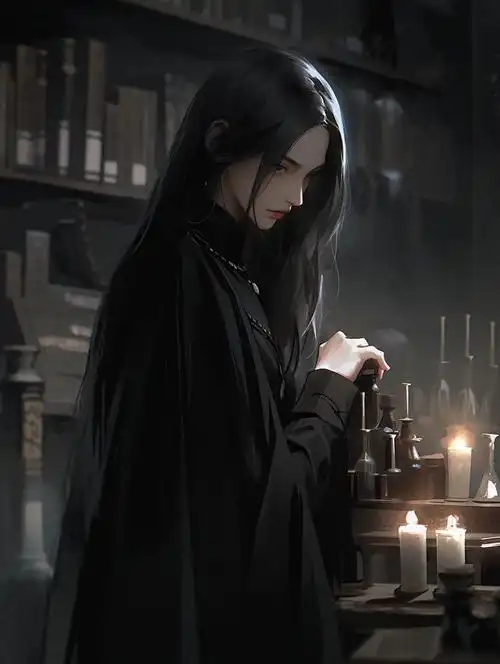 午夜魅影免费看 悬疑惊悚